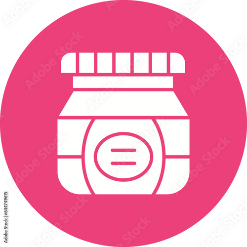 Hair Gel Icon