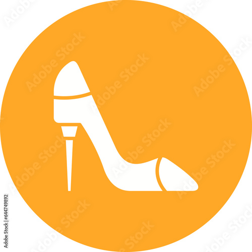 High Heel Icon