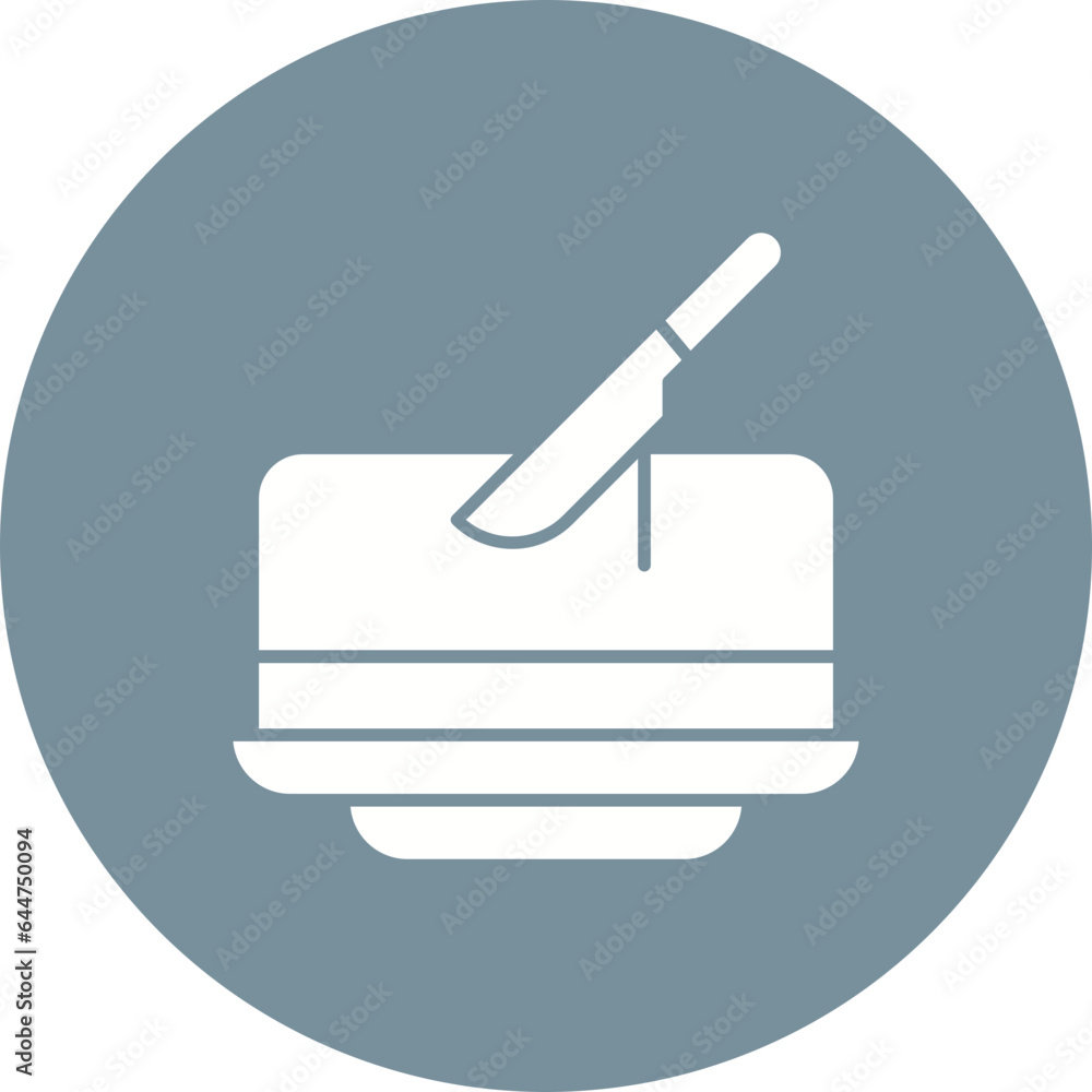 Butter Icon Butter Icon