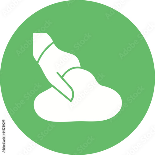 Knead Icon