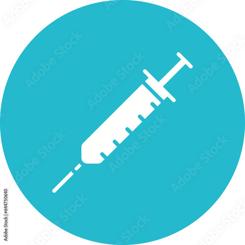 Syringe Icon