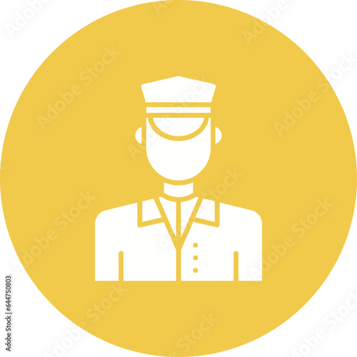 Concierge Icon