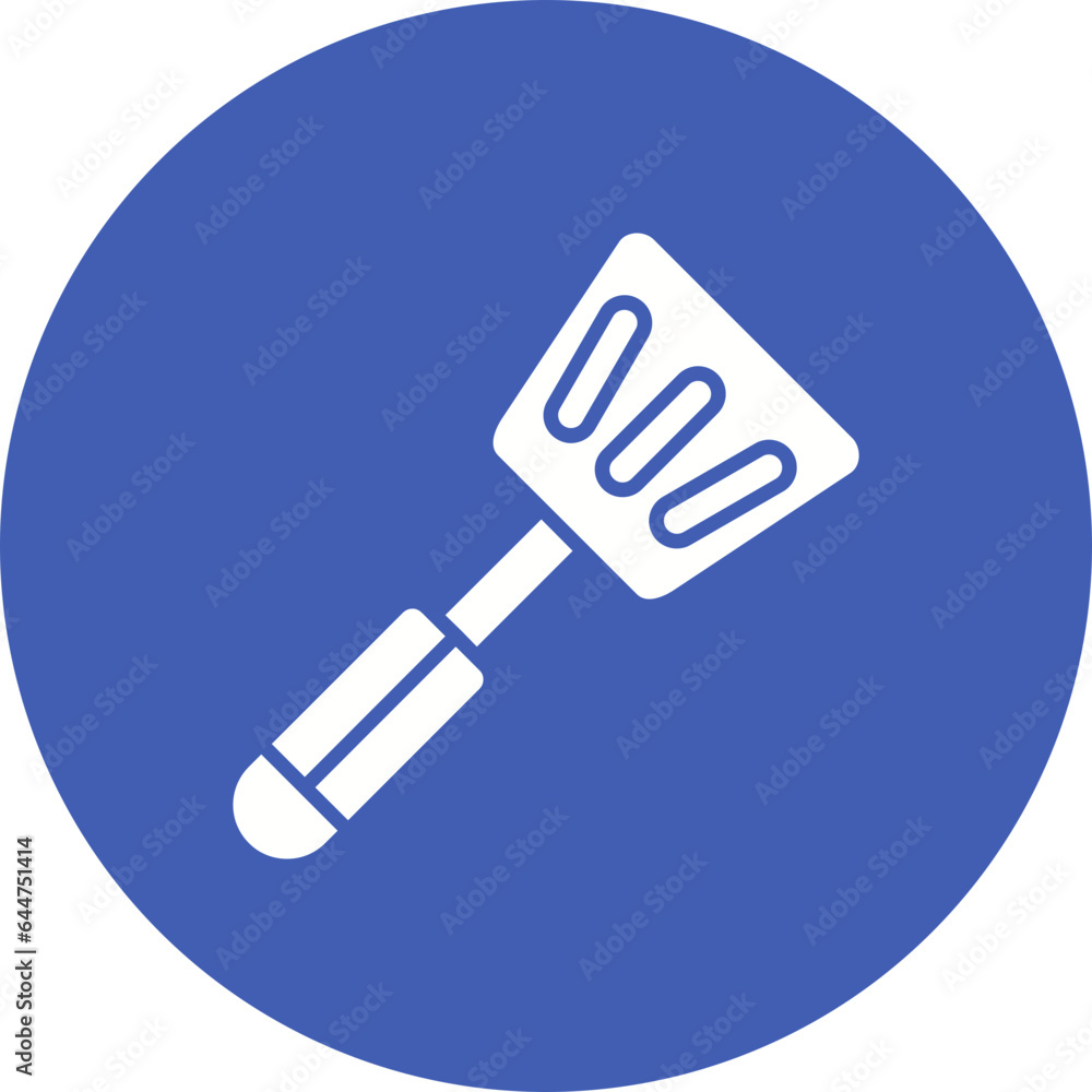 Spatula Icon Spatula Icon