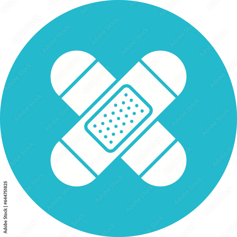Patch Icon Patch Icon