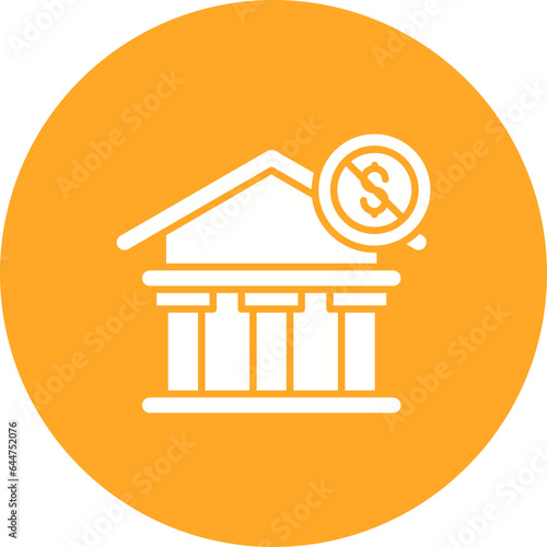 Non Profit Organization Icon