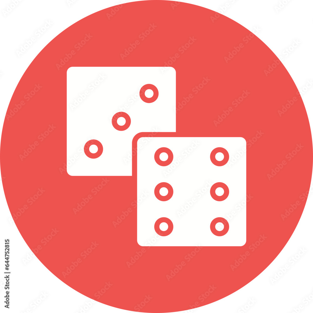 Dices Icon Dices Icon