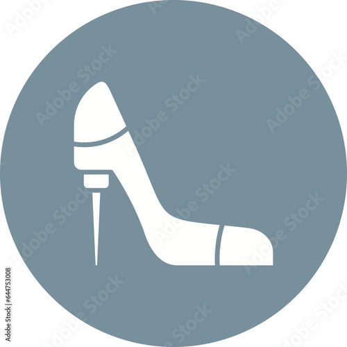 High Heels Icon