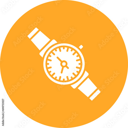 Wristwatch Icon