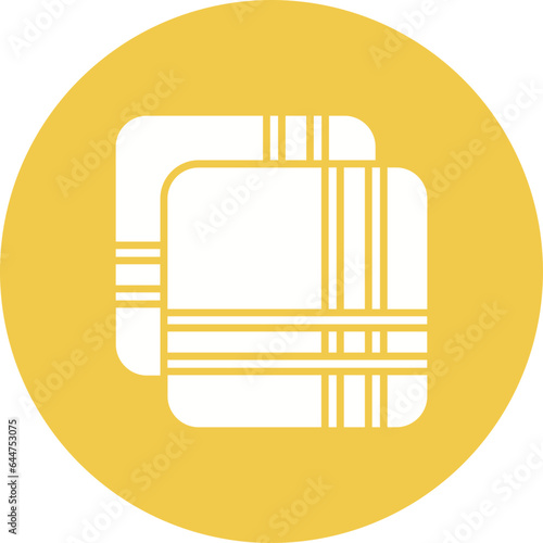 Handkerchief Icon
