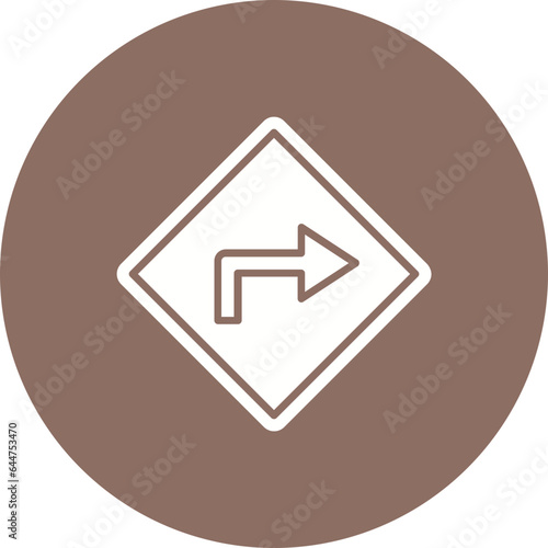 Direction Icon