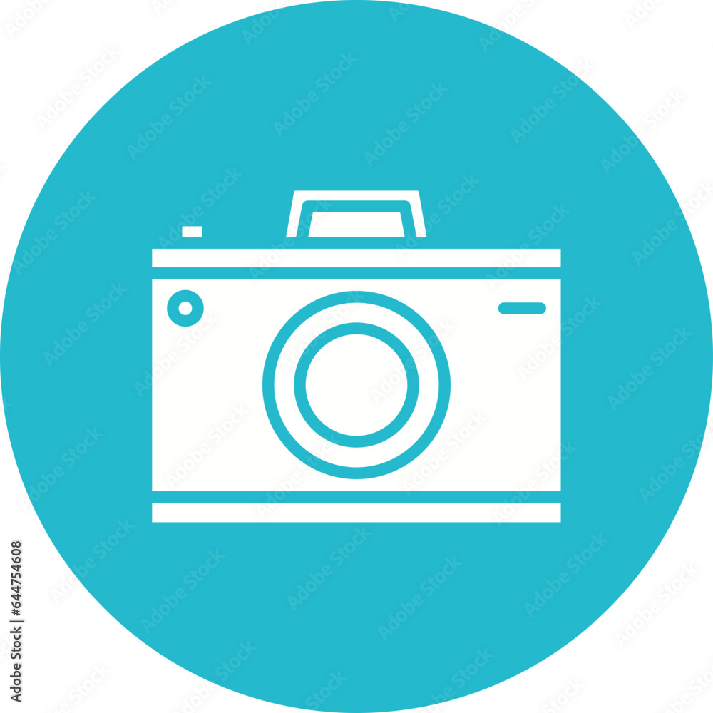 Camera Icon Camera Icon