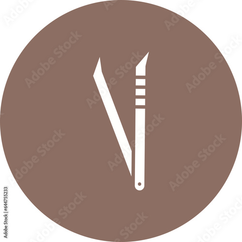 Tweezers Icon