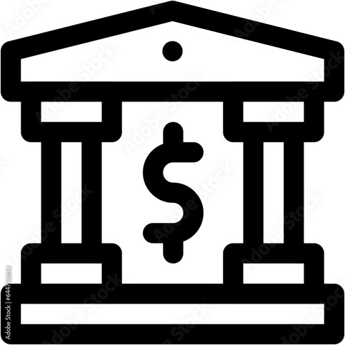 bank
