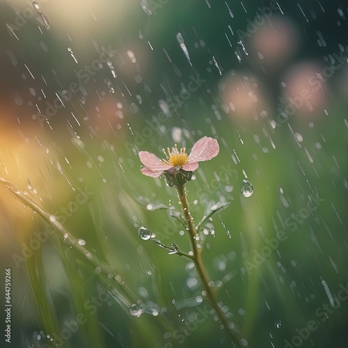 beautiful flowers in the gardenbeautiful flowers in the gardenbeautiful flower in the garden photo