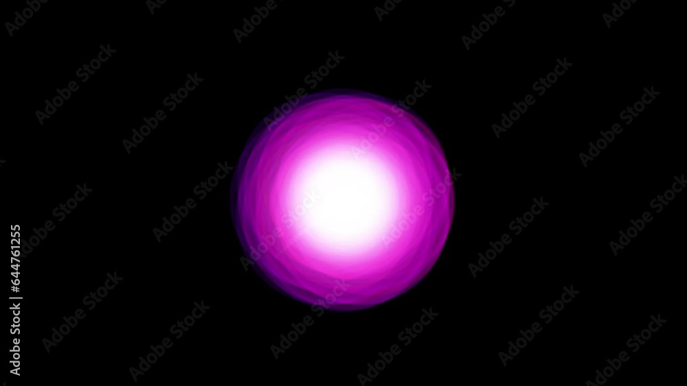 Abstract animation background in the form of a pink flower, shimmering particles, glowing rays, traces of waves of light rays. Esotericism, mysticism, magic, sacred knowledge. 4K Abstract animation background in the form of a pink flower, shimmering particles, glowing rays, traces of waves of light rays. Esotericism, mysticism, magic, sacred knowledge. 4K