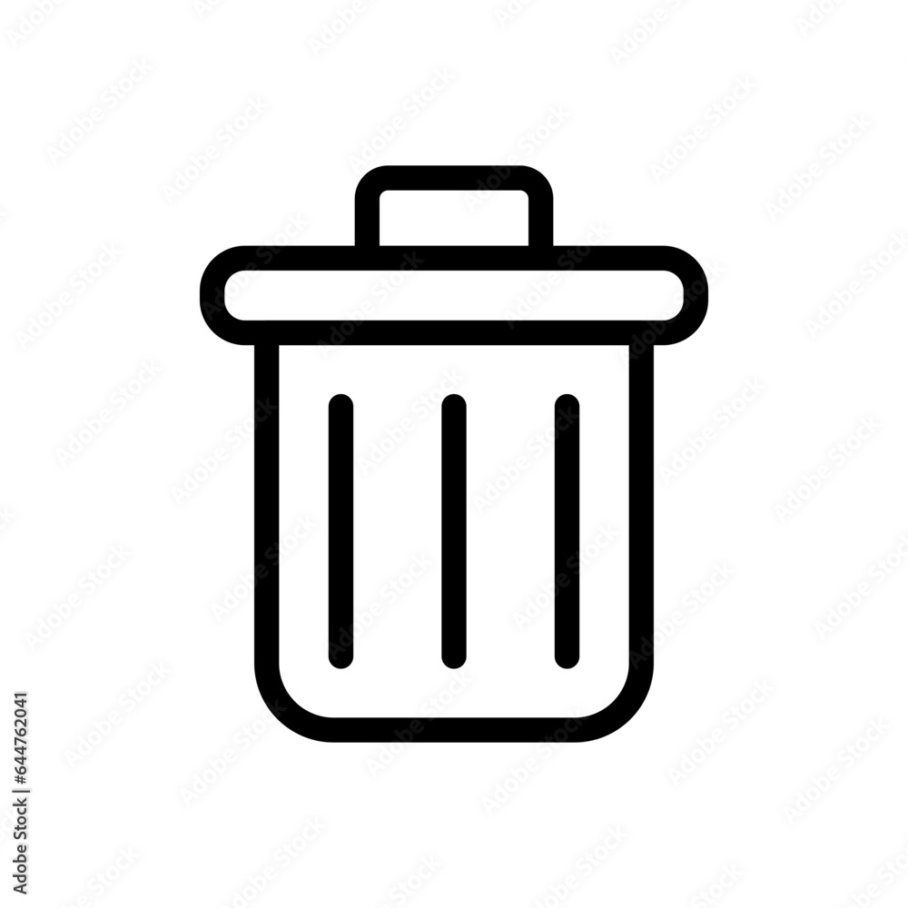 recycle bin icon recycle bin icon