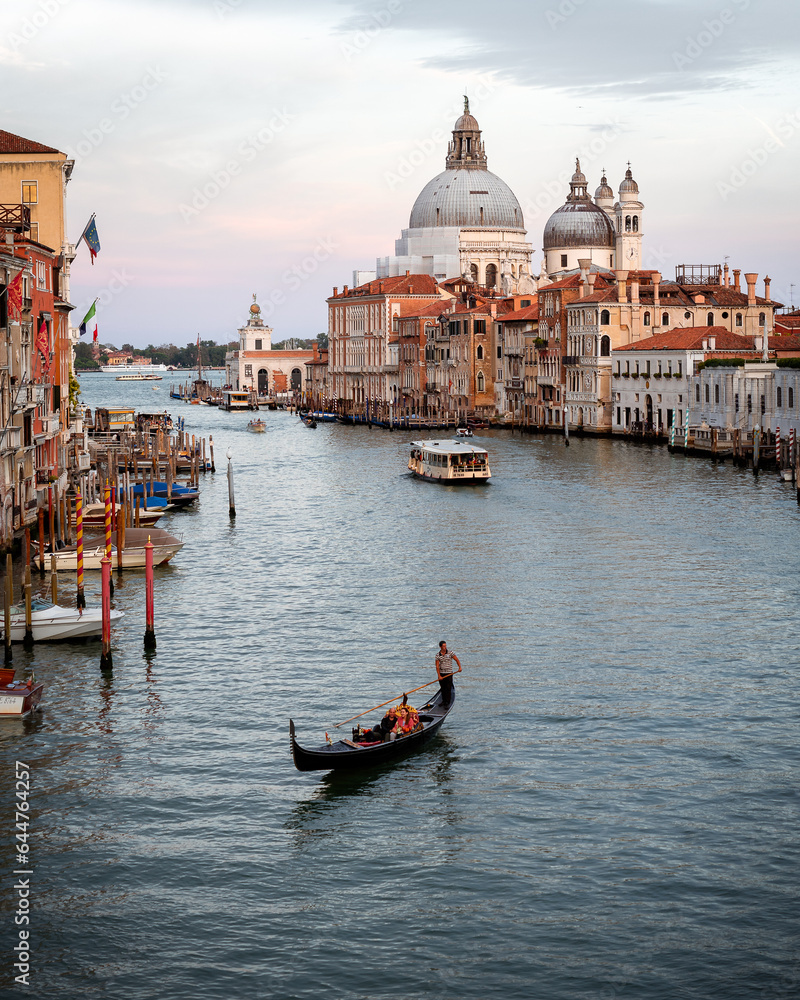 grand canal 