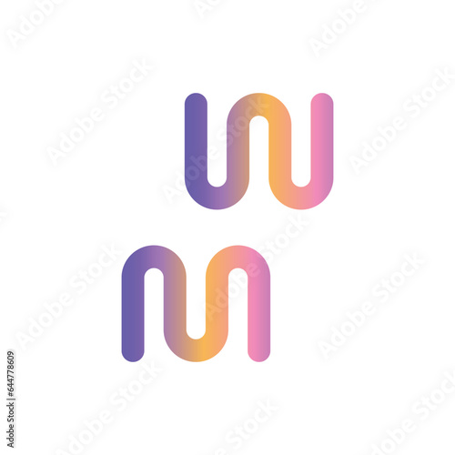 initial logos