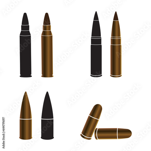 Bullet icon