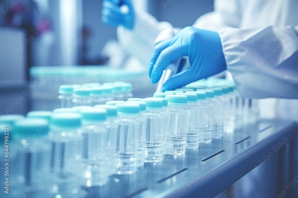 Laboratory glassware for chemical laboratory research and development, pharmaceutical industry Laboratory glassware for chemical laboratory research and development, pharmaceutical industry