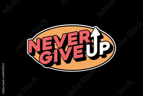 Modern urban streetwear graphic tee quotes design templates
