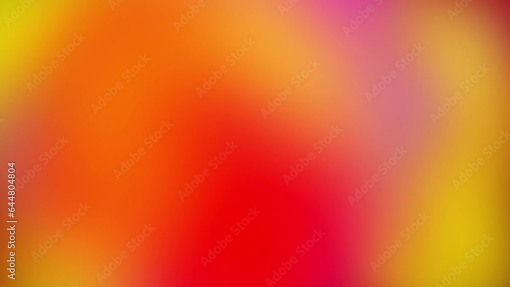 colorful gradient animated background design colorful gradient animated background design
