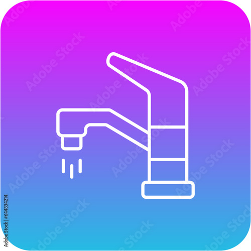 Faucet Icon