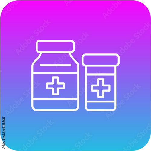 Medicine Icon