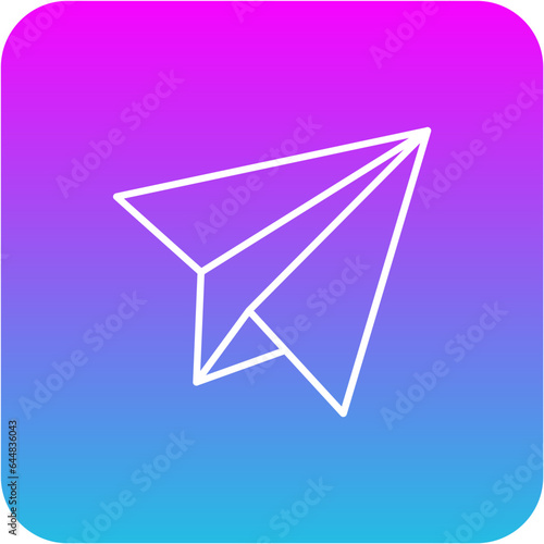 Telegram Icon