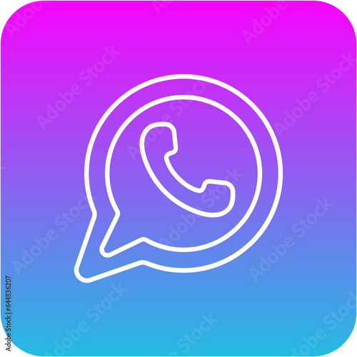Whatsapp Icon