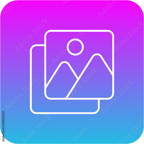 Images Icon Free Download Images Icon - GFXLoad