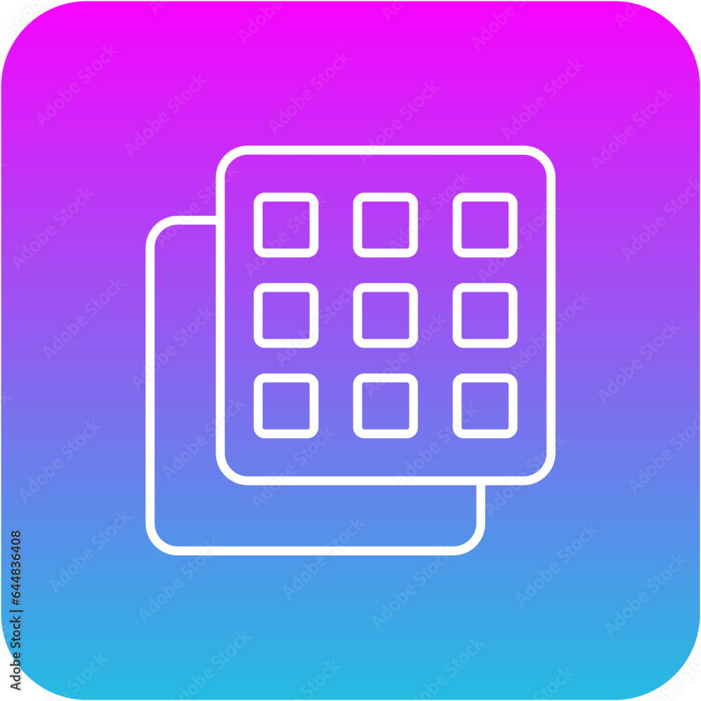 Apps Icon Apps Icon