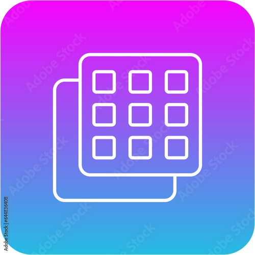 Apps Icon
