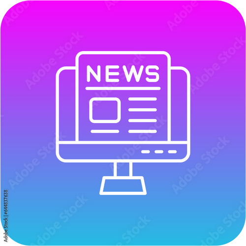 News Icon