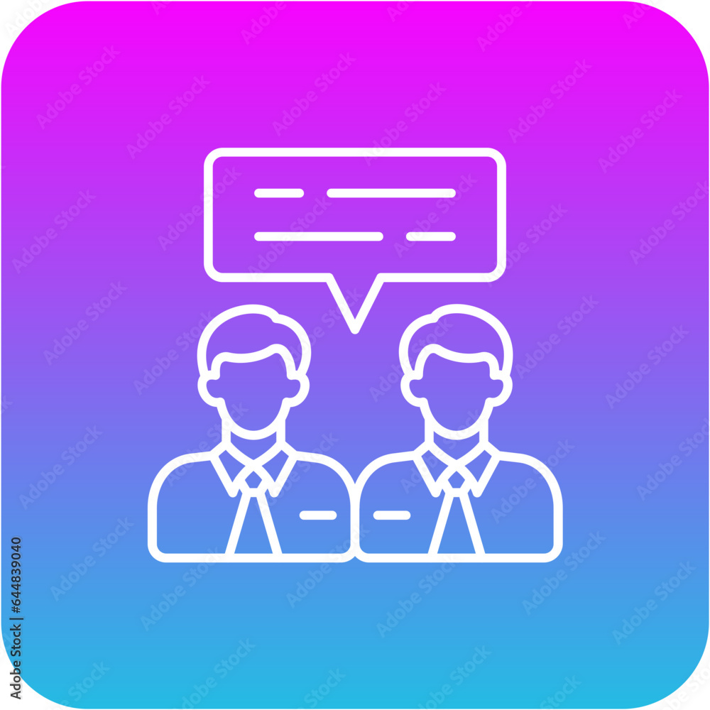Argument Icon Argument Icon