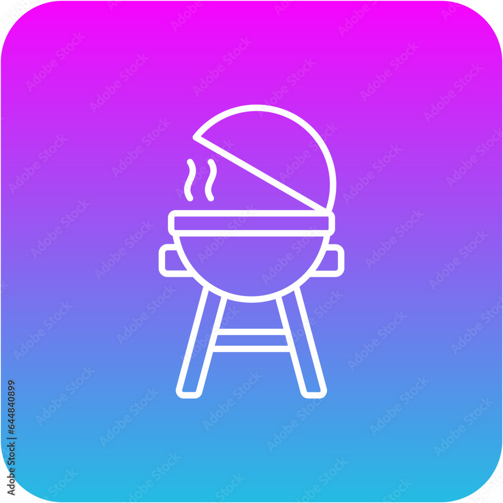 Bbq Icon Bbq Icon