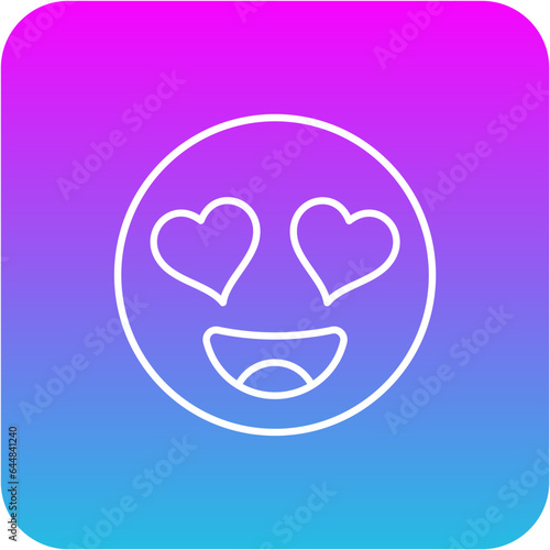 In Love Icon