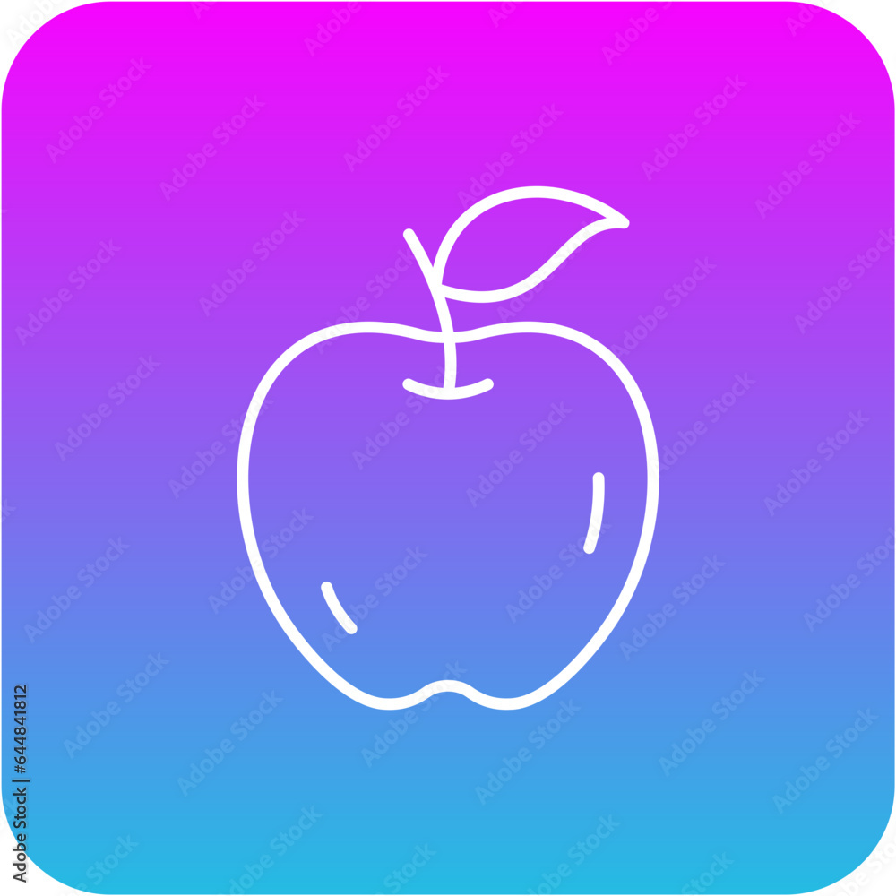 Apple Icon Apple Icon