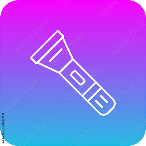 Flashlight Icon
