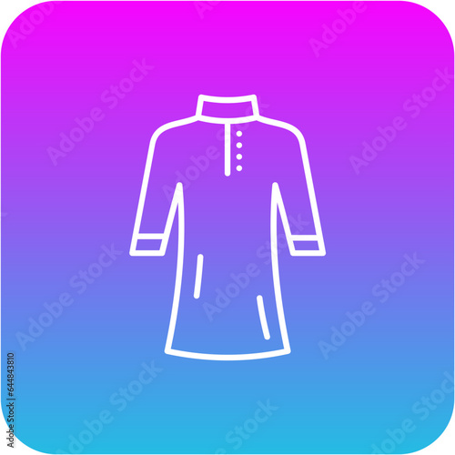 Kurta Icon