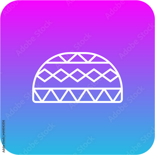Hat Icon
