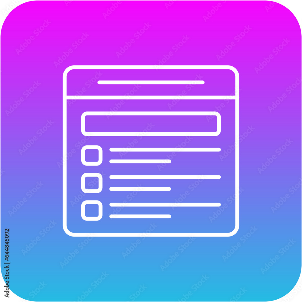 Category Icon Category Icon
