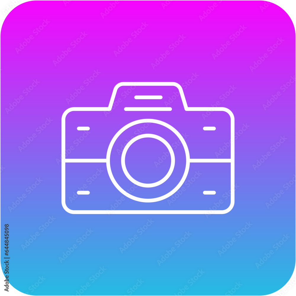 Camera Icon