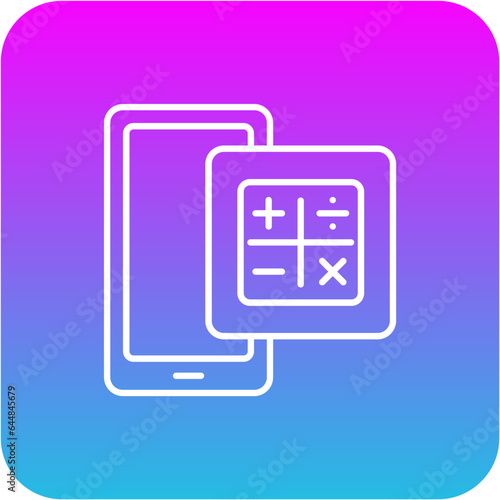 Calculator Icon