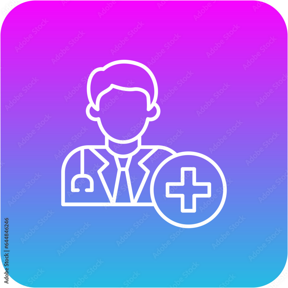 Doctor Icon Doctor Icon