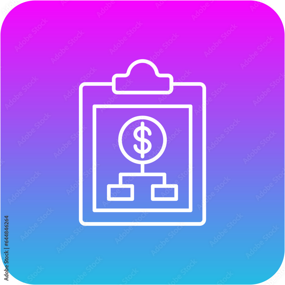 Strategic Plan Icon Strategic Plan Icon