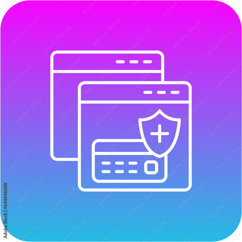 Security Icon Security Icon