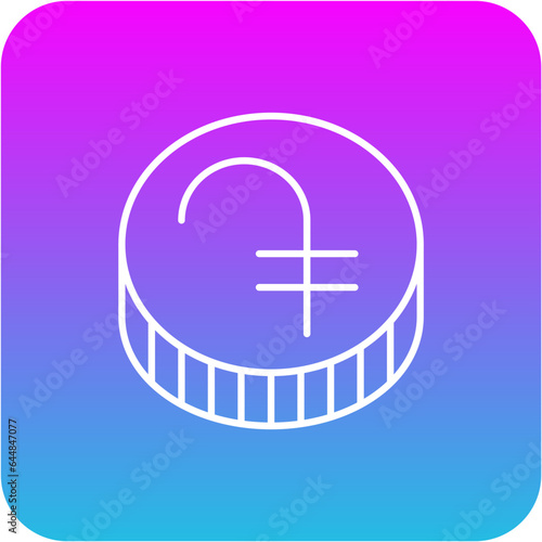 Dram Icon