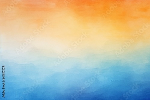 abstract watercolor background photo