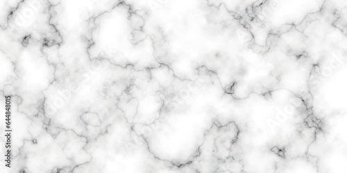 Natural White marble texture for skin tile wallpaper luxurious background. Marble texture abstract background pattern with high resolution. Marble granite white background wall surface black pattern.